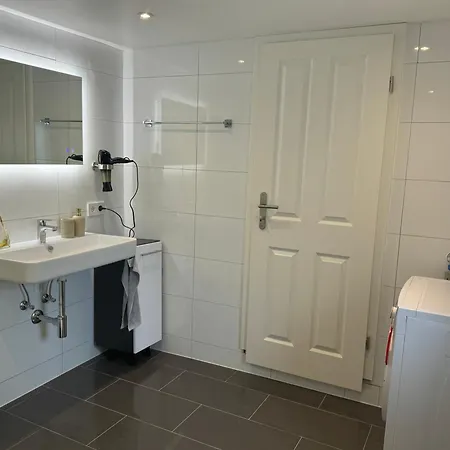 Apartment Neue *