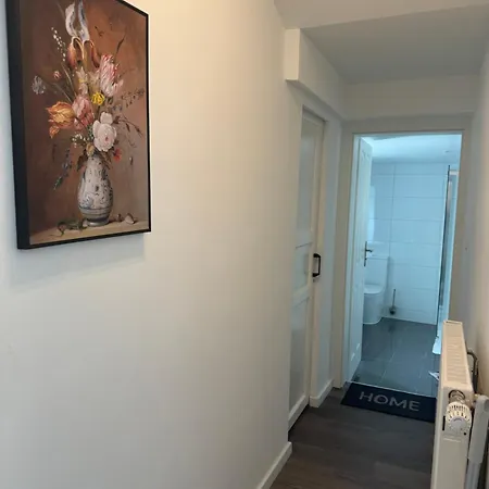 Апартаменты Neue