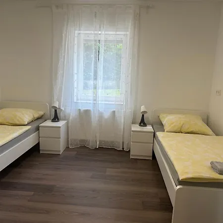 Apartment Neue Dierdorf