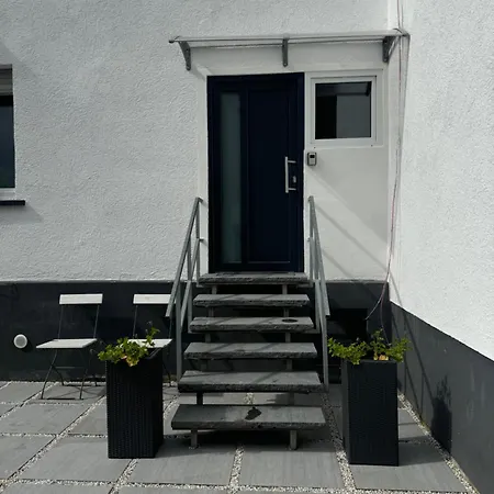 Apartment Neue *