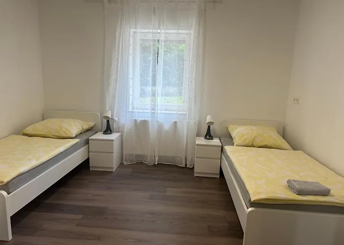 דירה Neue Dierdorf